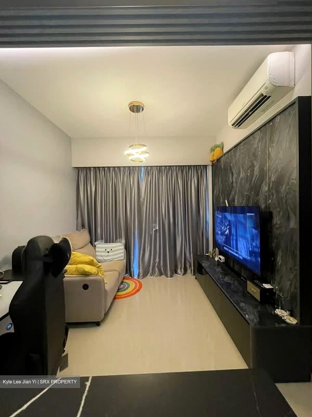 Kingsford Waterbay (D19), Apartment #556510021